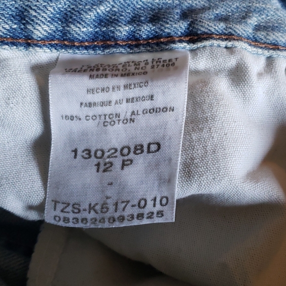 Lee Riders 12P - Picture 8 of 8